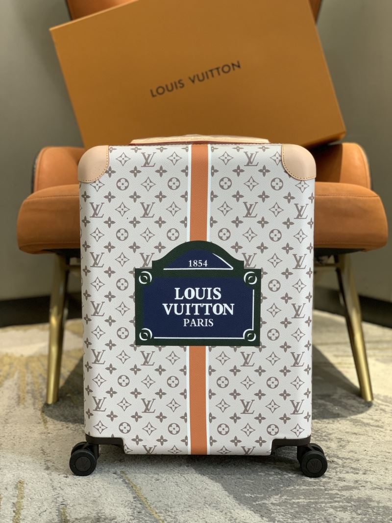 Louis Vuitton Suitcase